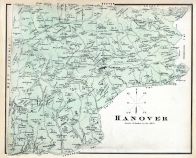 Hanover, Washington County 1876